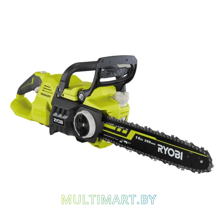 Аккумуляторная пила Ryobi RY36CSX35A-0 (без АКБ) (5133004595)